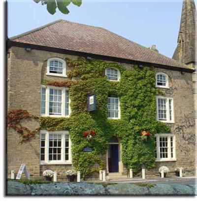 Downe Arms Country Inn Wykeham  Extérieur photo