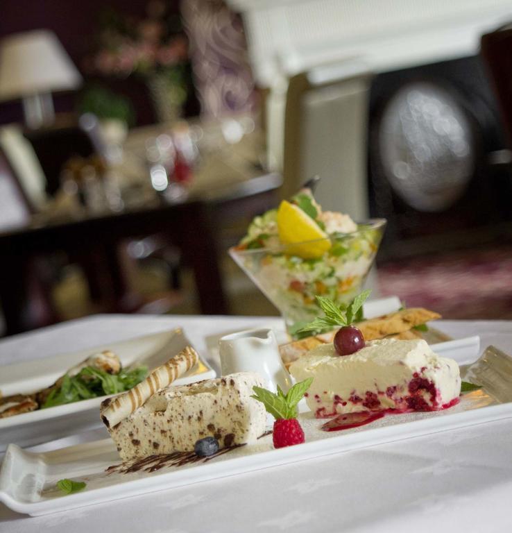 Downe Arms Country Inn Wykeham  Extérieur photo