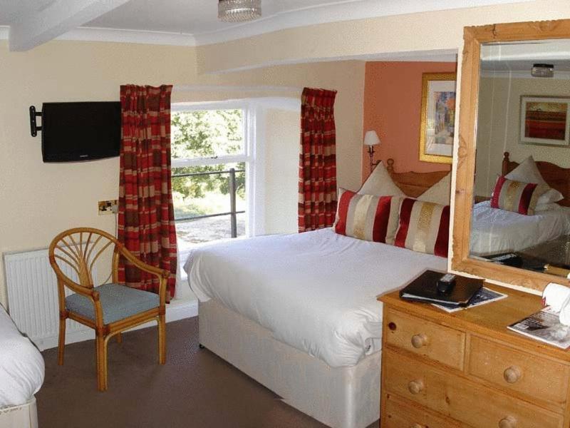 Downe Arms Country Inn Wykeham  Extérieur photo