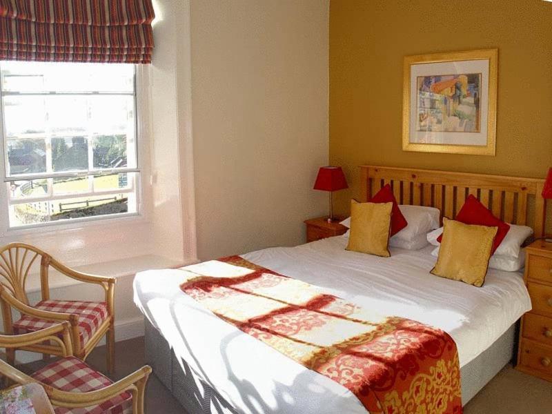 Downe Arms Country Inn Wykeham  Chambre photo