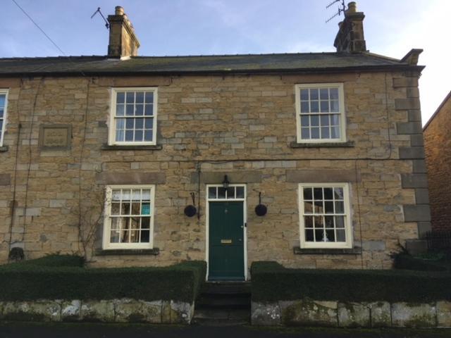 Downe Arms Country Inn Wykeham  Extérieur photo