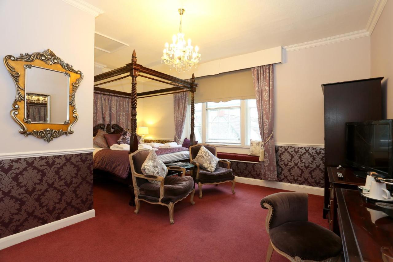 Downe Arms Country Inn Wykeham  Extérieur photo